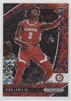 Kira Lewis Jr. #/125