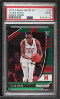 Jalen Smith [PSA 9 MINT]