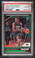 Robert Woodard II [PSA 10 GEM MT]