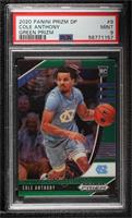 Cole Anthony [PSA 9 MINT]