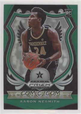 2020-21 Panini Prizm Draft Picks - [Base] - Green Prizm #95 - Crusade - Aaron Nesmith