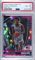 James Wiseman [PSA 8 NM‑MT]