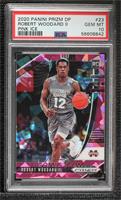 Robert Woodard II [PSA 10 GEM MT]