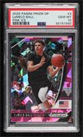 LaMelo Ball [PSA 10 GEM MT]