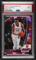 Jalen Smith [PSA 9 MINT]