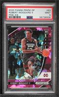 Robert Woodard II [PSA 9 MINT]