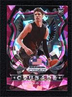 Crusade - LaMelo Ball