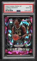 Crusade - Aaron Nesmith [PSA 10 GEM MT]