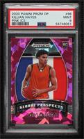 Global Prospects - Killian Hayes [PSA 9 MINT]