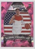 Global Prospects - LaMelo Ball