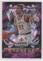 Crusade - Tyrese Haliburton #/149