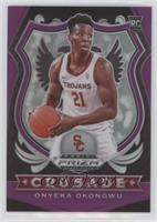 Crusade - Onyeka Okongwu #/75