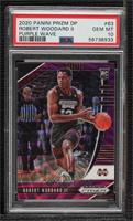 Robert Woodard II [PSA 10 GEM MT]