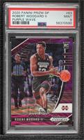 Robert Woodard II [PSA 9 MINT]