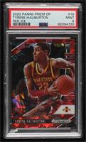 Tyrese Haliburton [PSA 9 MINT]