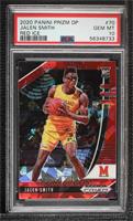 Jalen Smith [PSA 10 GEM MT]