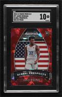 Global Prospects - James Wiseman [SGC 10 GEM]