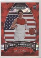 Global Prospects - LaMelo Ball