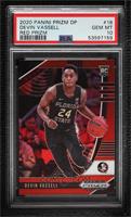 Devin Vassell [PSA 10 GEM MT] #/299