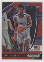 James Wiseman #/299