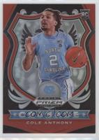 Crusade - Cole Anthony #/299