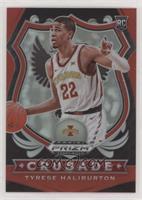 Crusade - Tyrese Haliburton #/299