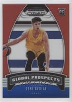 Global Prospects - Deni Avdija