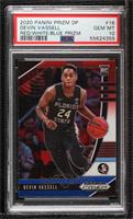 Devin Vassell [PSA 10 GEM MT]