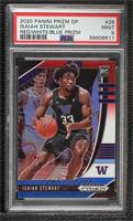 Isaiah Stewart [PSA 9 MINT]