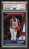 Jalen Smith [PSA 10 GEM MT]