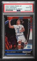 Cole Anthony [PSA 10 GEM MT]