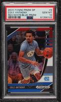 Cole Anthony [PSA 10 GEM MT]