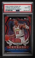 Crusade - Tyrese Haliburton [PSA 10 GEM MT]