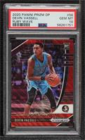 Devin Vassell [PSA 10 GEM MT]