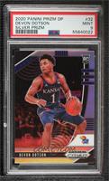 Devon Dotson [PSA 9 MINT]