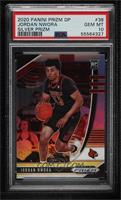 Jordan Nwora [PSA 10 GEM MT]