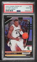 Xavier Tillman [PSA 10 GEM MT]