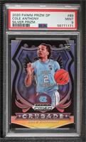 Crusade - Cole Anthony [PSA 9 MINT]