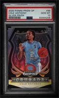 Crusade - Cole Anthony [PSA 10 GEM MT]