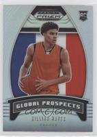 Global Prospects - Killian Hayes