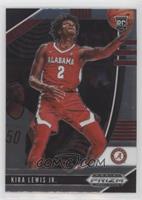 Kira Lewis Jr.