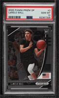 LaMelo Ball [PSA 10 GEM MT]