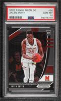 Jalen Smith [PSA 10 GEM MT]