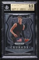 Crusade - LaMelo Ball [BGS 9.5 GEM MINT]