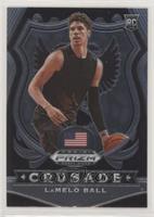 Crusade - LaMelo Ball