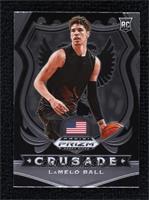 Crusade - LaMelo Ball