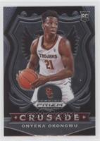 Crusade - Onyeka Okongwu