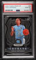 Crusade - Cole Anthony [PSA 10 GEM MT]