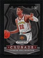 Crusade - Tyrese Haliburton