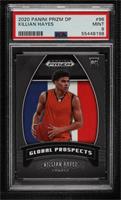 Global Prospects - Killian Hayes [PSA 9 MINT]